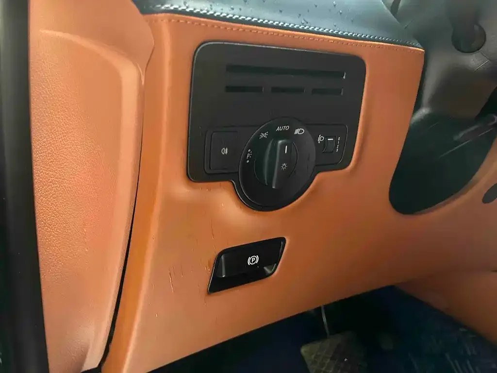 Mercedes-Benz Vito 2023 из CN, фото 3