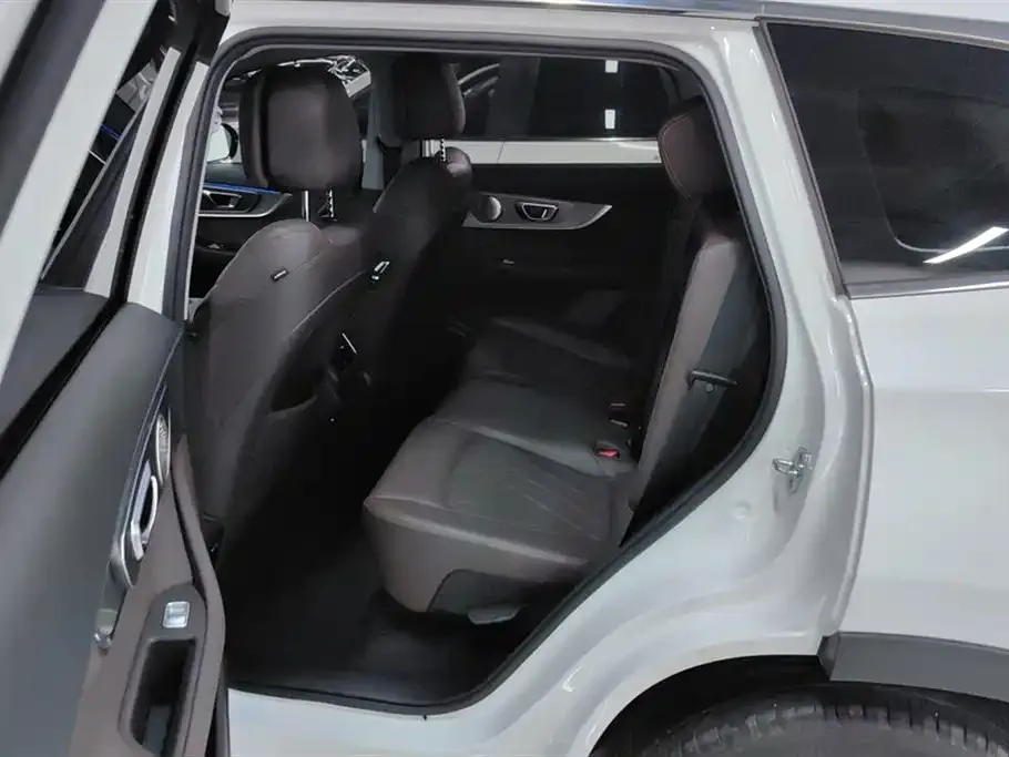 Chery Tiggo 8 PRO 2024 из CN, фото 4