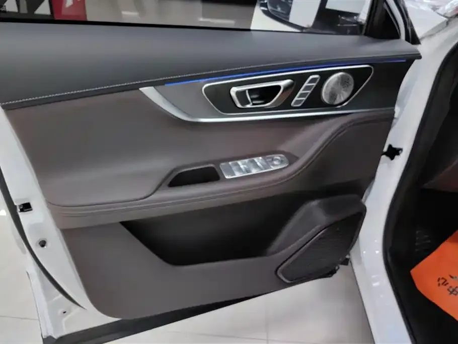 Chery Tiggo 8 PRO 2024 из CN, фото 10