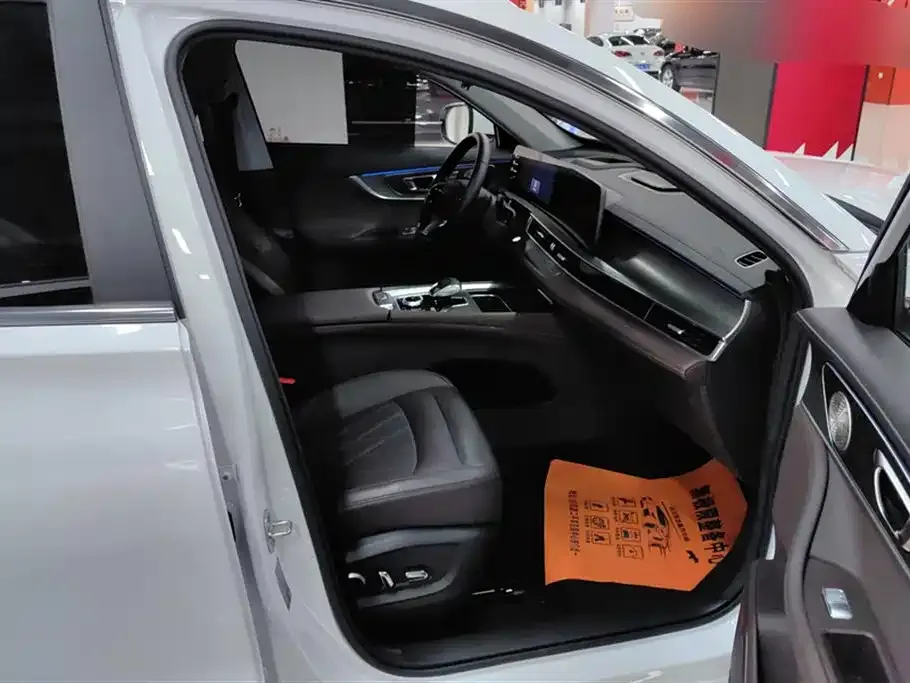 Chery Tiggo 8 PRO 2024 из CN, фото 2