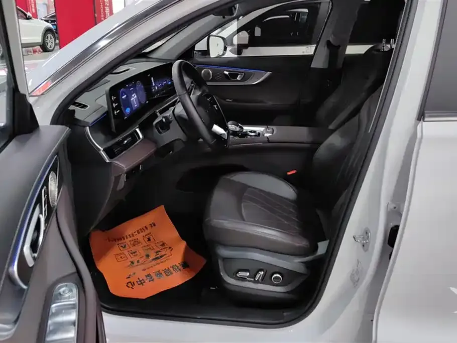 Chery Tiggo 8 PRO 2024 из CN, фото 6