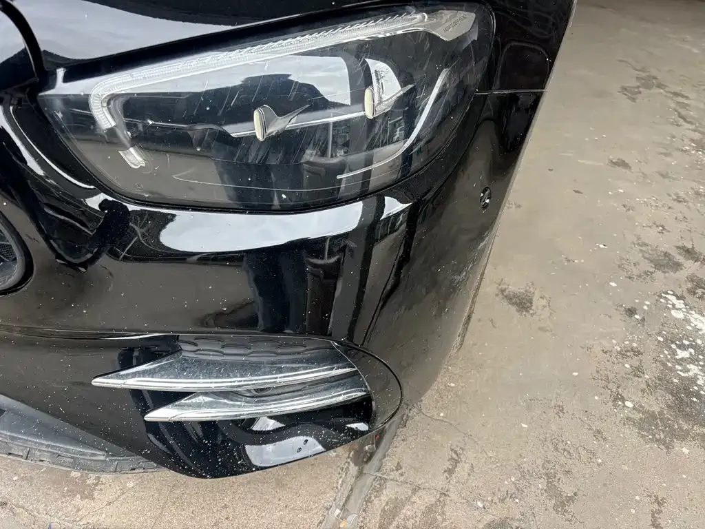 Mercedes-Benz E-Class 2021 из CN, фото 9