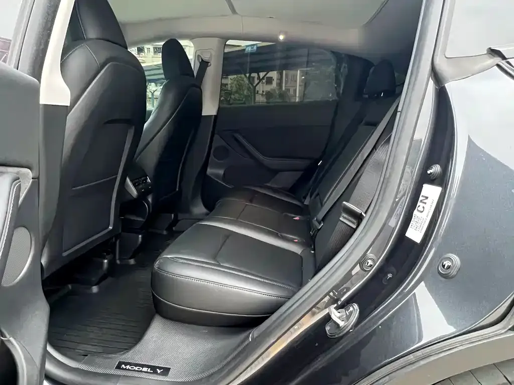 Tesla Model Y 2024 из CN, фото 4