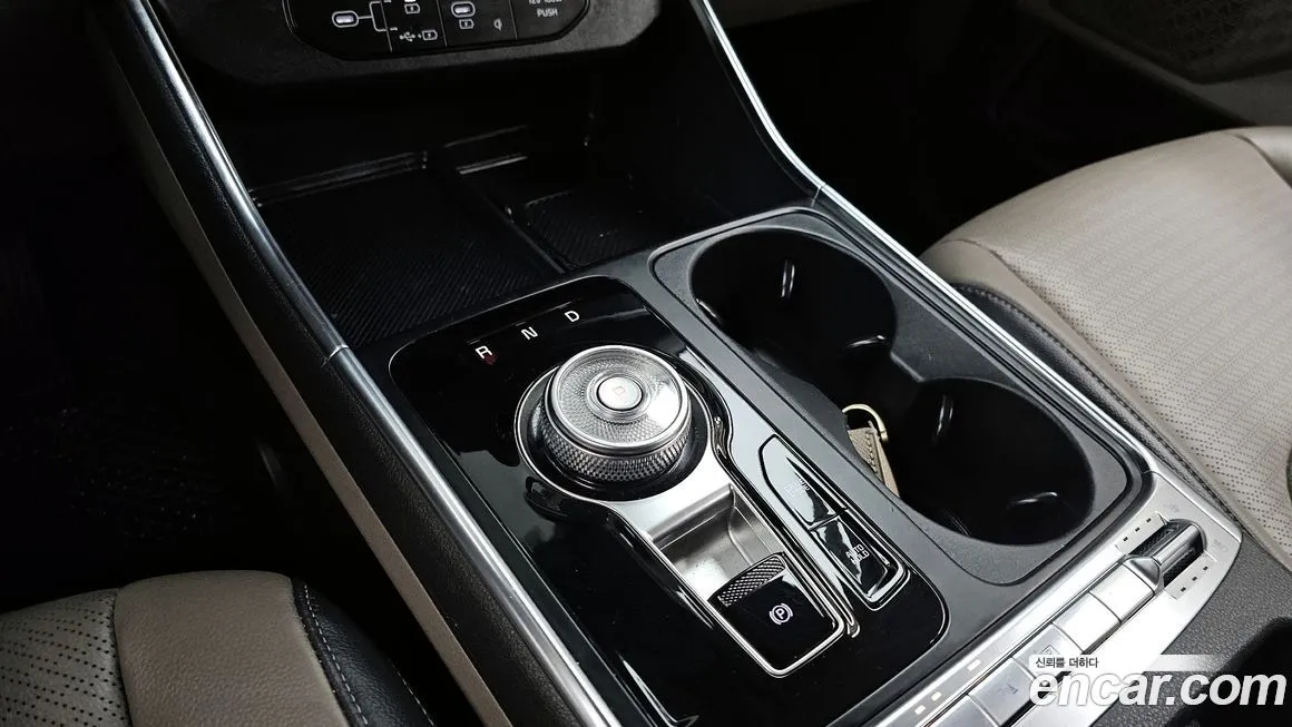 Kia Carnival 2025 из KR, фото 9