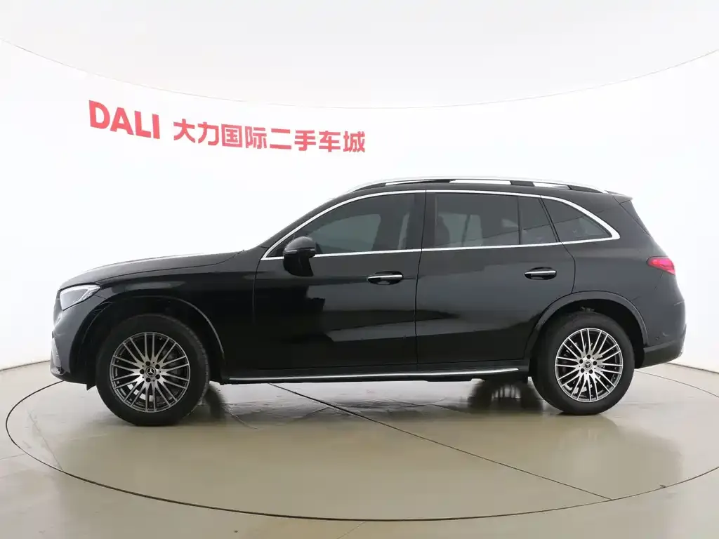 Mercedes-Benz GLC 2024 из CN, фото 3
