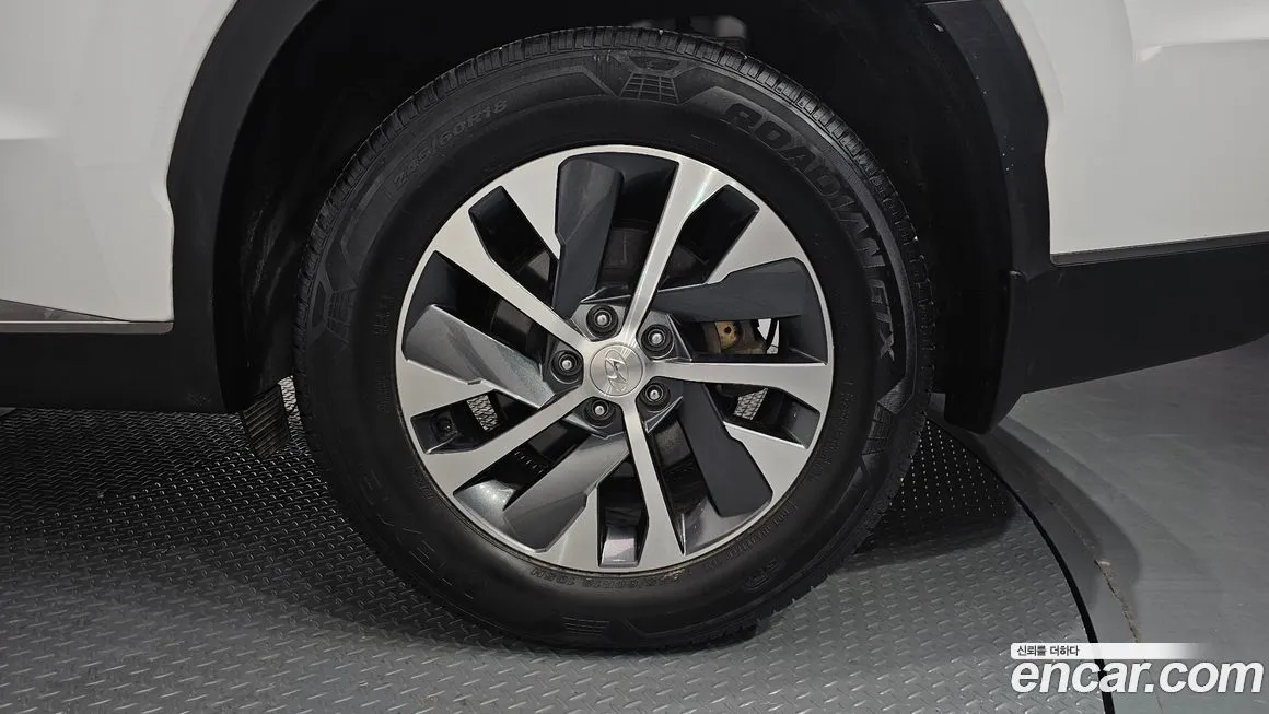 Hyundai Palisade — фото 9
