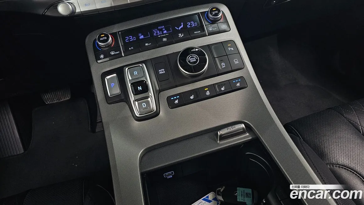 Hyundai Palisade — фото 3