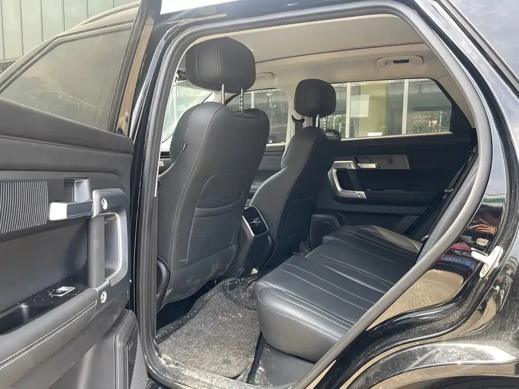 Chery Tiggo 7 2025 из CN, фото 3