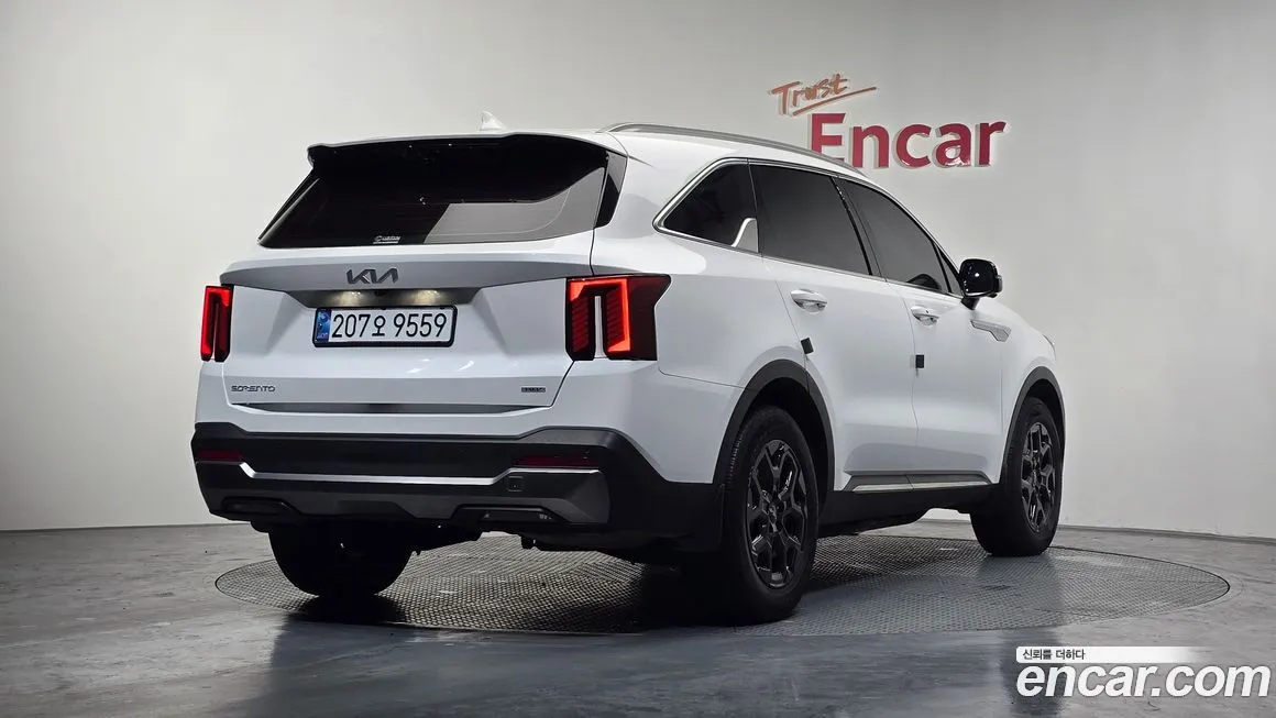 Kia Sorento — фото 2