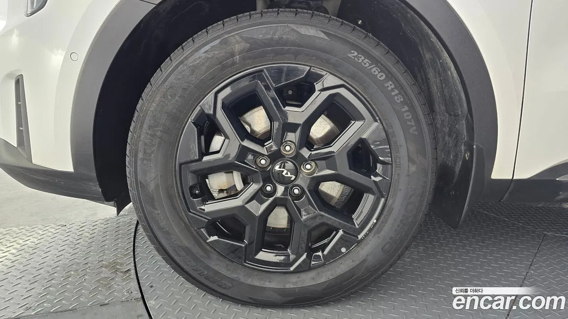 Kia Sorento — фото 4