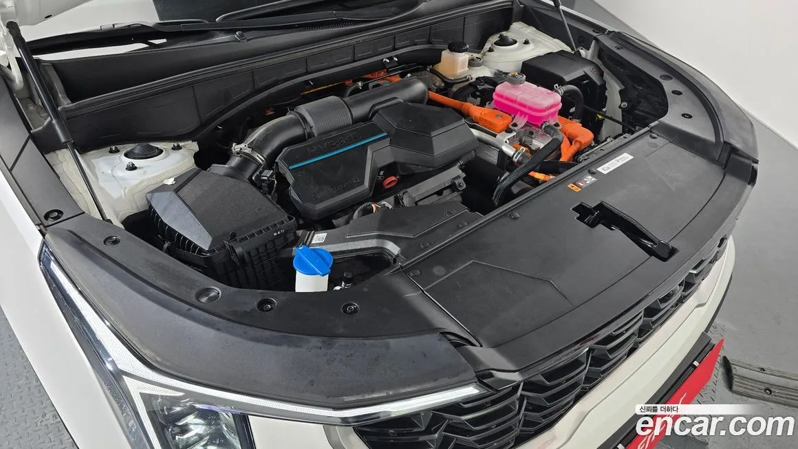 Kia Sorento — фото 3