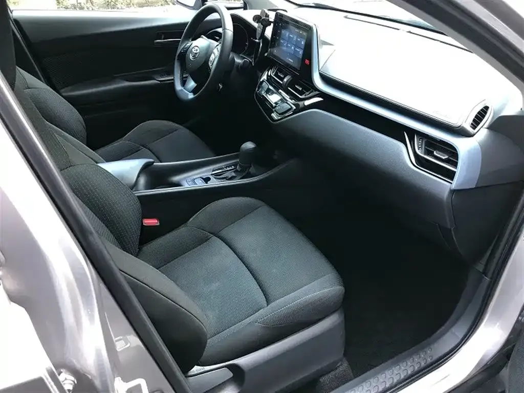 Toyota IZOA 2022 из CN, фото 3