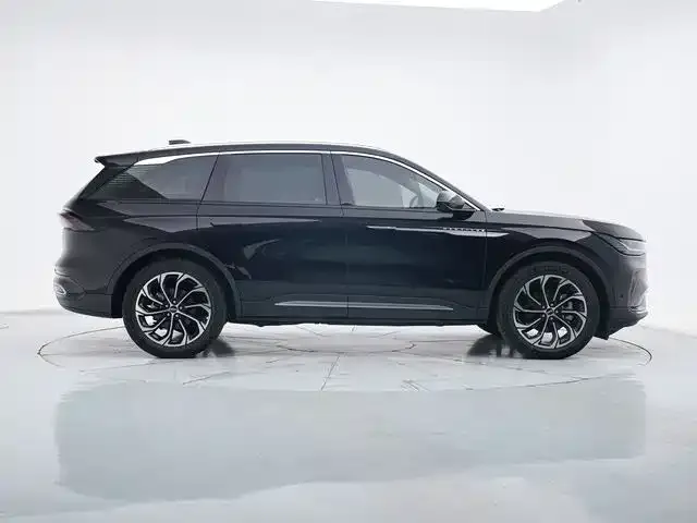 Lincoln Nautilus 2024 из CN, фото 4