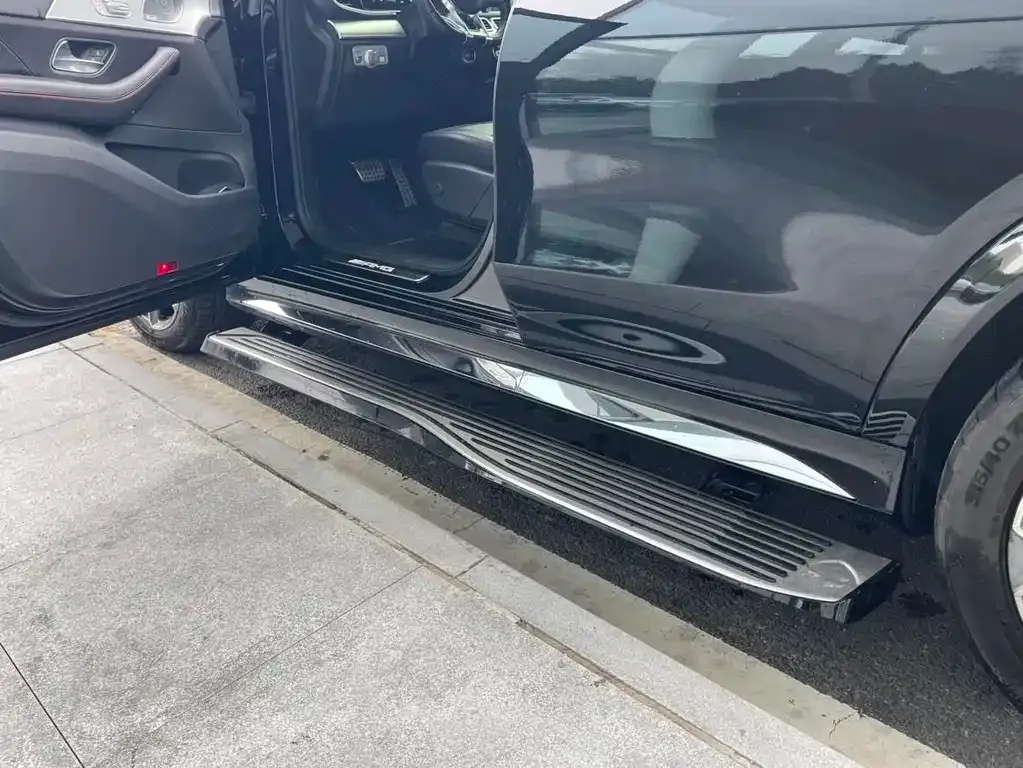 Mercedes-Benz GLE AMG 2023 из CN, фото 7