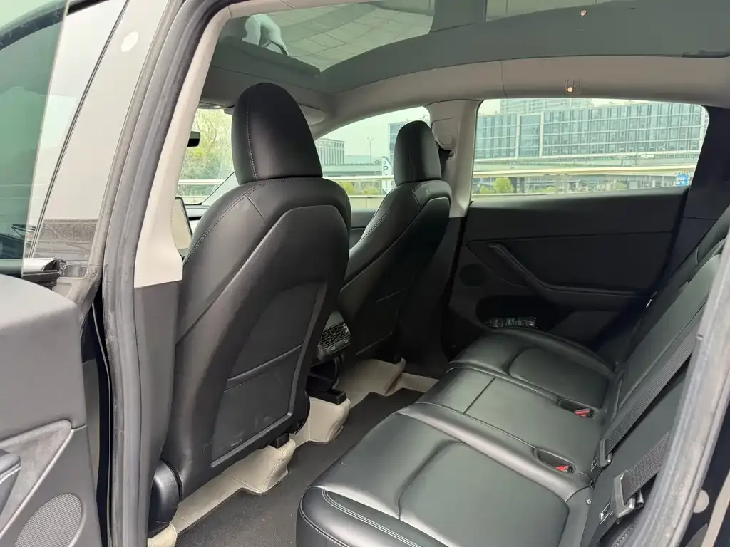 Tesla Model Y 2023 из CN, фото 5