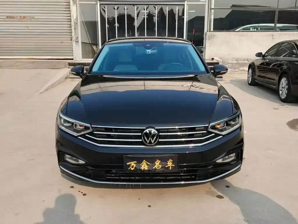 Volkswagen Magotan 2023 из CN, фото 1
