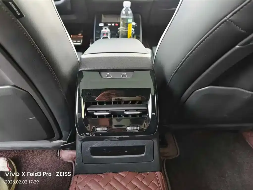 Audi A5L 2025 из CN, фото 2