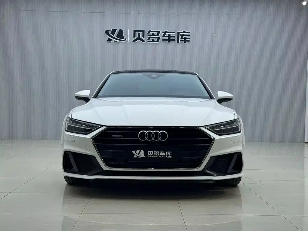 Audi A7 — фото 3