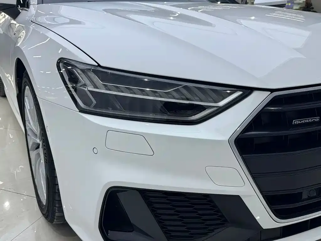 Audi A7 — фото 5