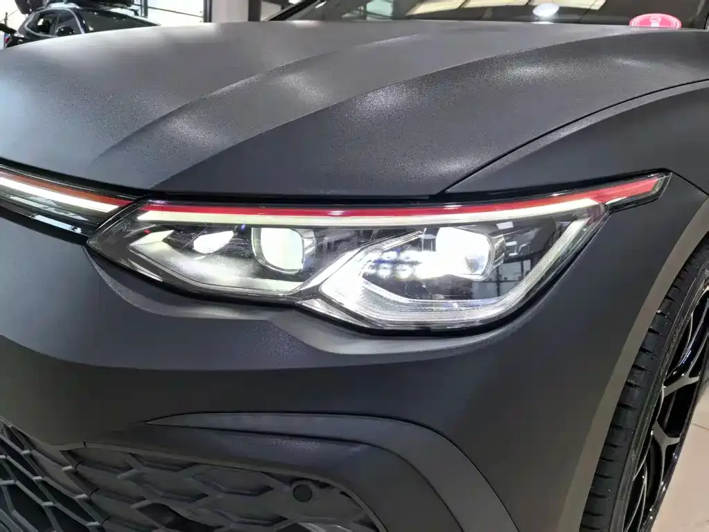 Volkswagen Golf GTI 2023 из CN, фото 6