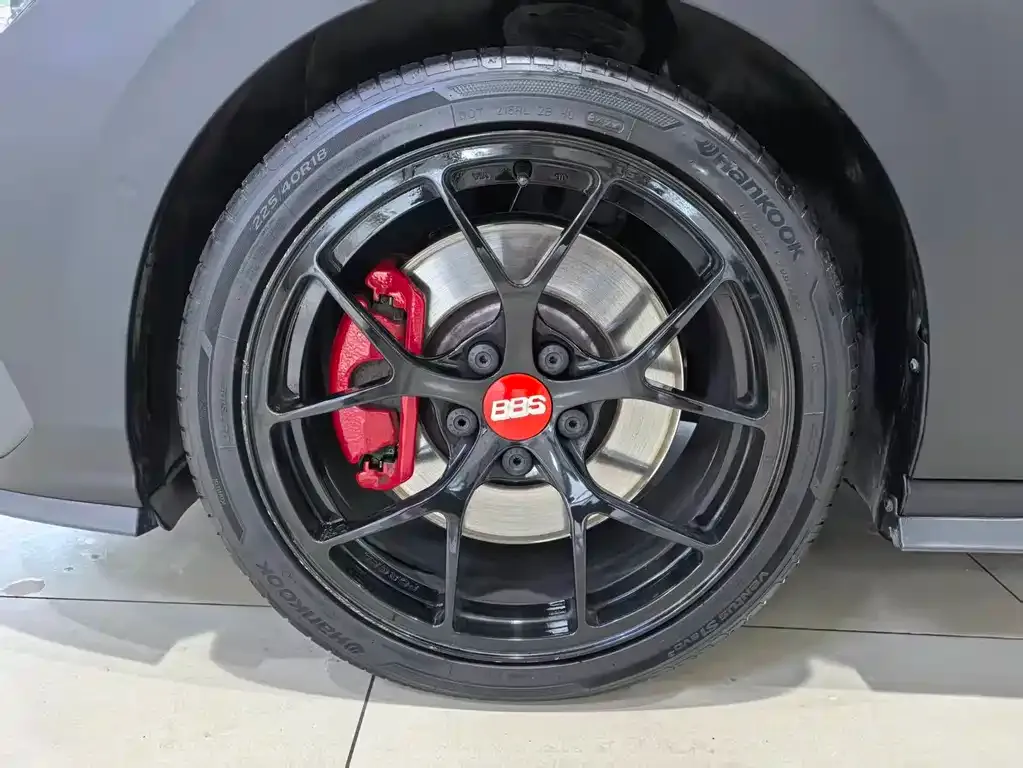 Volkswagen Golf GTI 2023 из CN, фото 5
