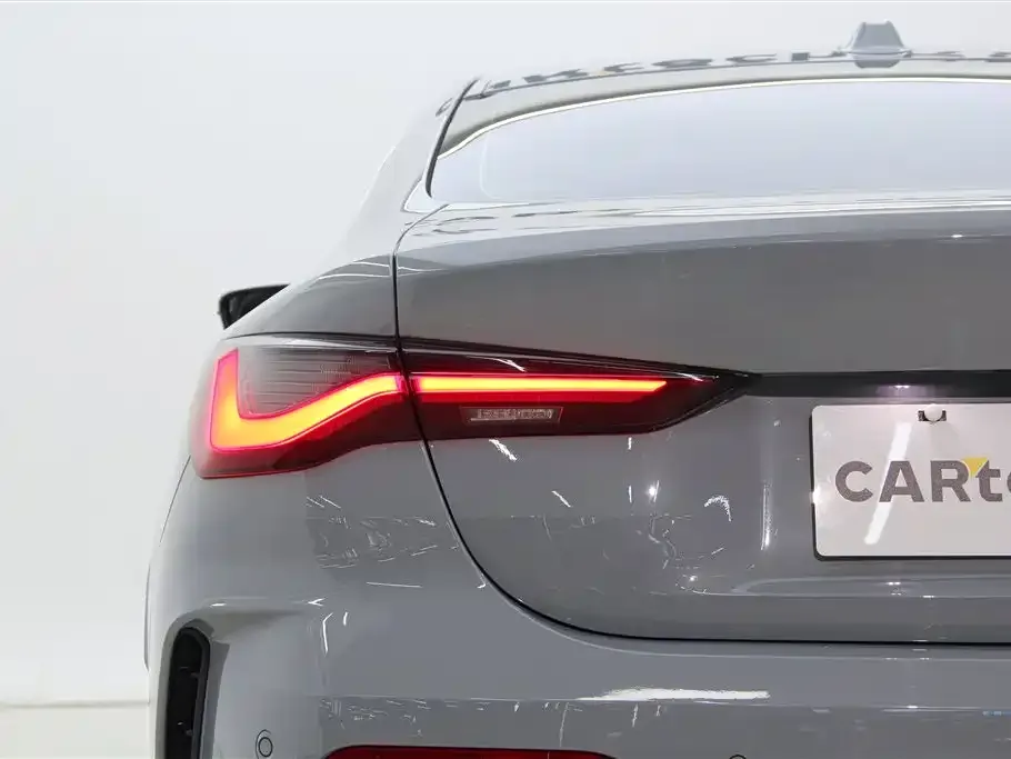 BMW 4 Series — фото 3