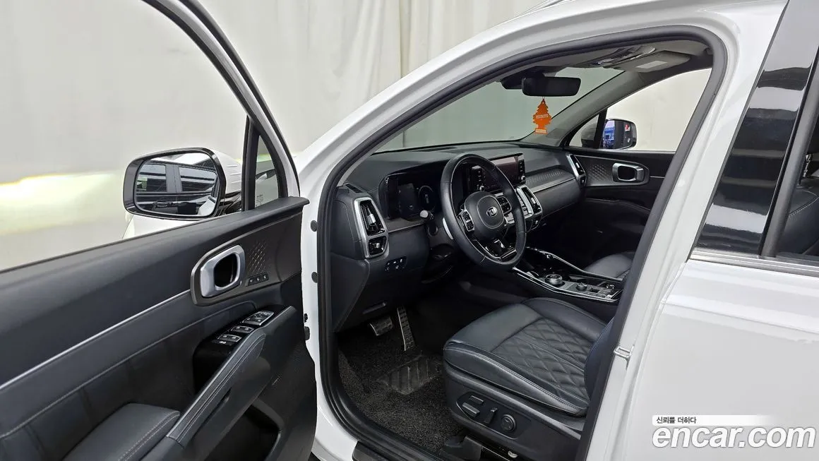 Kia Sorento 2021 из KR, фото 10