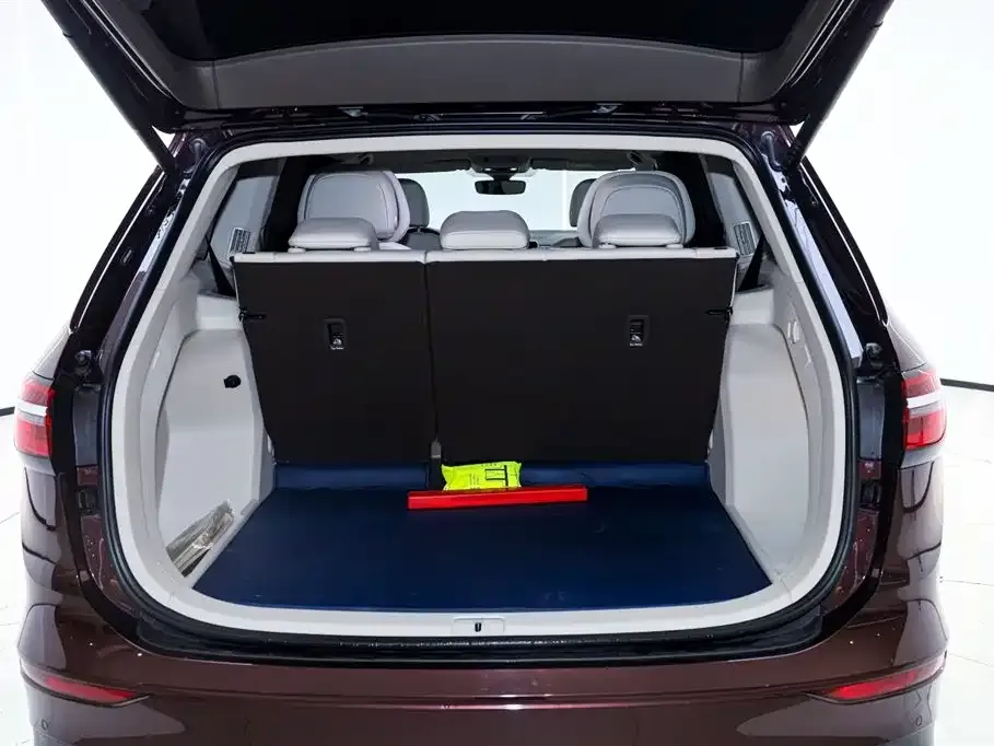 Volkswagen Viloran 2023 из CN, фото 5