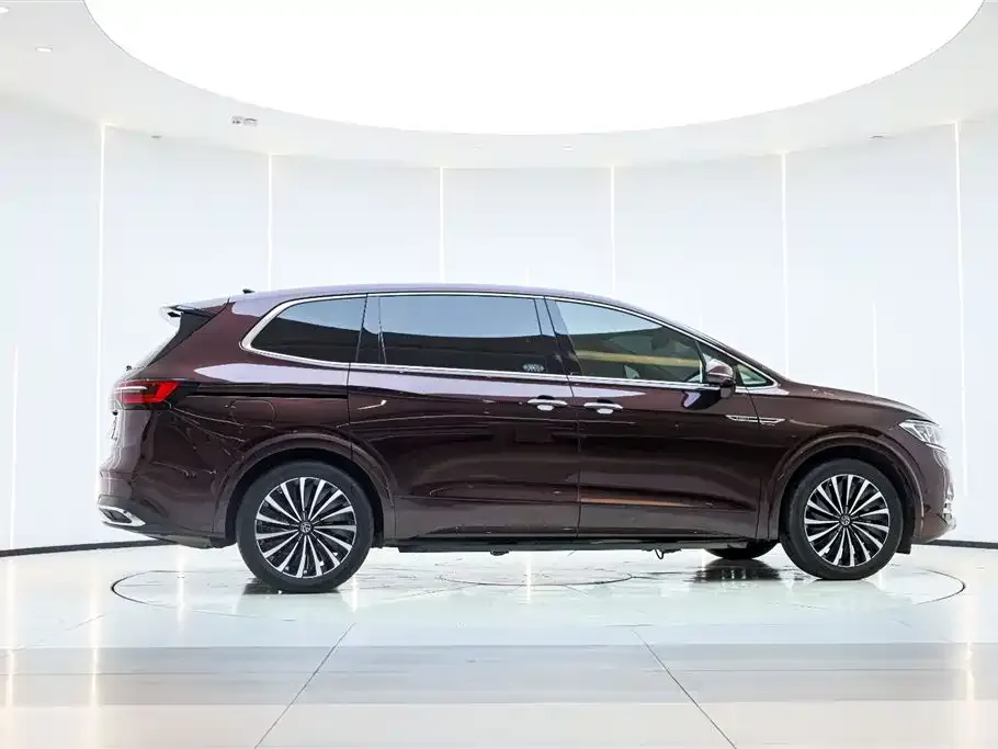 Volkswagen Viloran 2023 из CN, фото 2