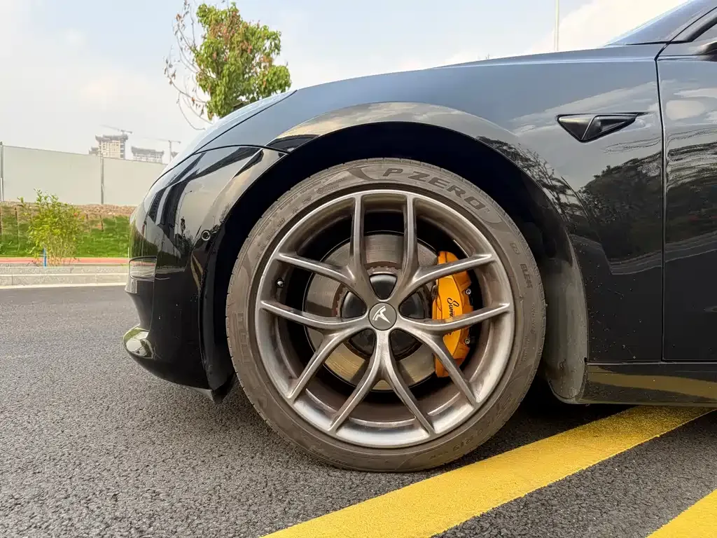 Tesla Model 3 2022 из CN, фото 6