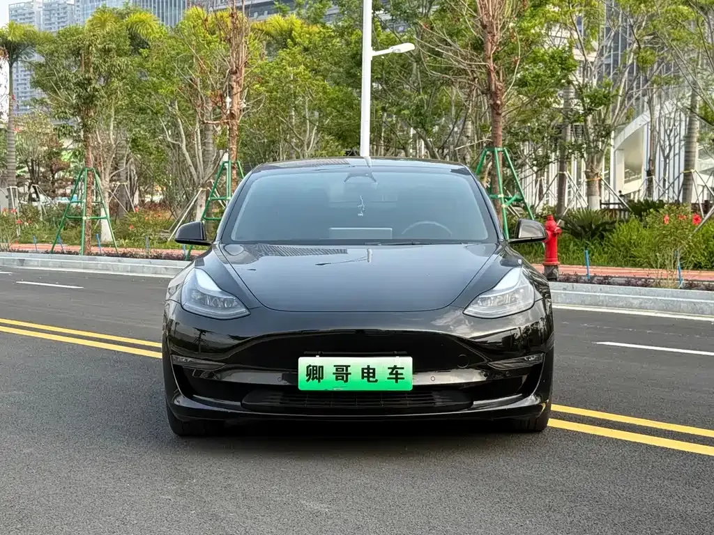 Tesla Model 3 2022 из CN, фото 8
