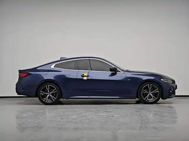 BMW 4 Series — фото 10