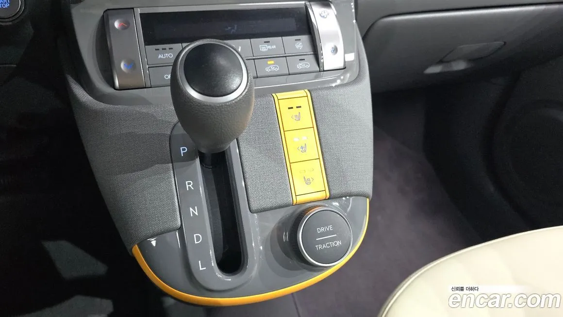 Hyundai Casper 2022 из KR, фото 6