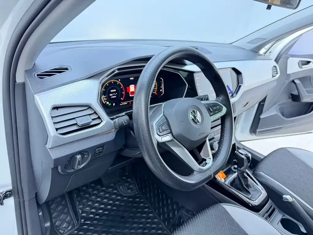 Volkswagen Tacqua 2022 из CN, фото 7