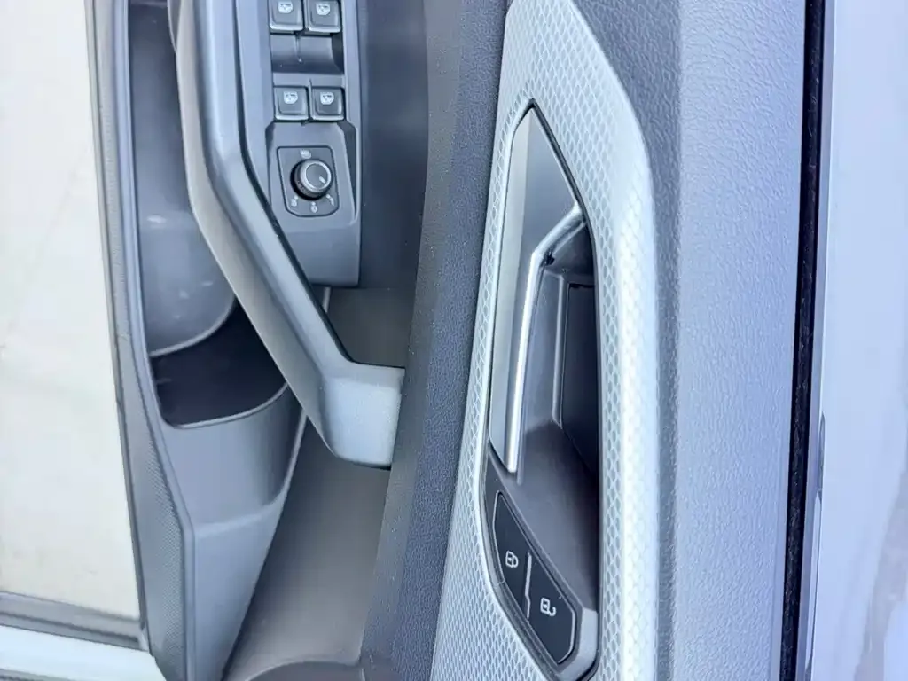 Volkswagen Tacqua 2022 из CN, фото 6