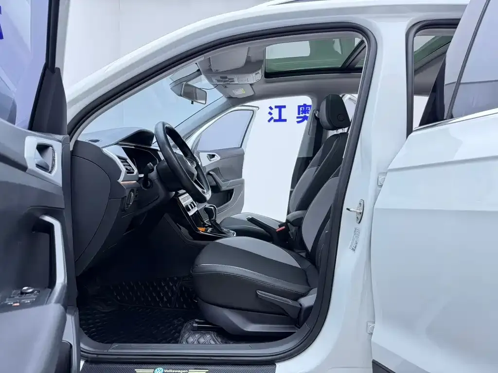 Volkswagen Tacqua 2022 из CN, фото 4
