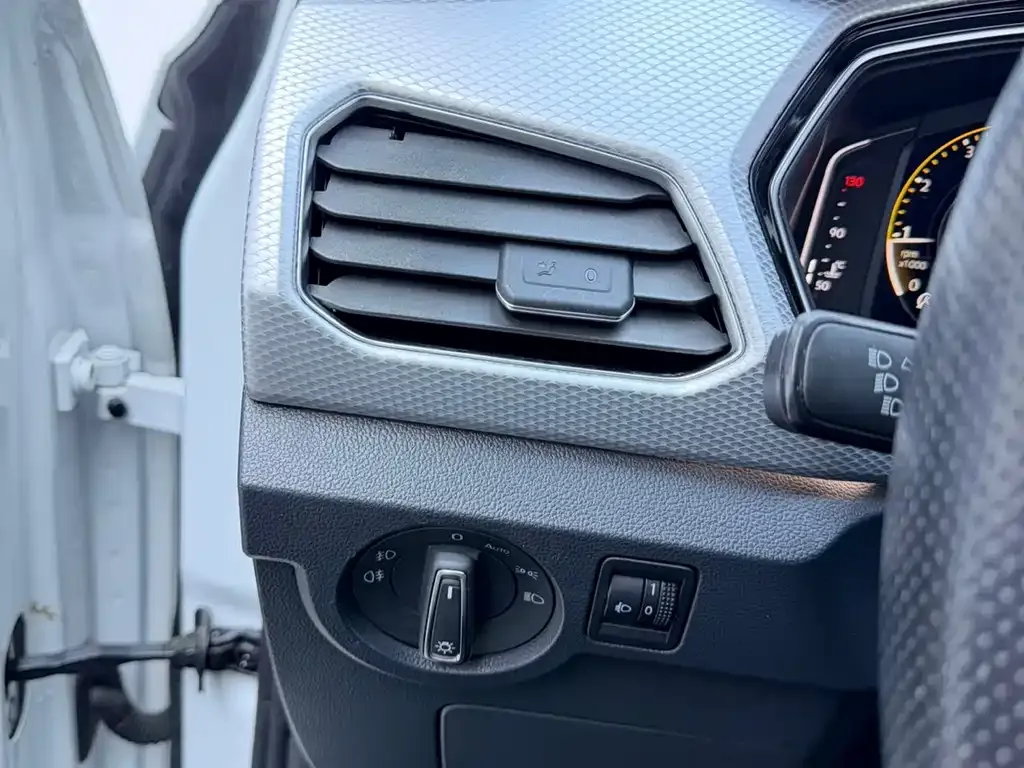 Volkswagen Tacqua 2022 из CN, фото 8