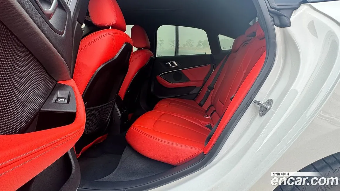 BMW 2-Series 2022 из KR, фото 8