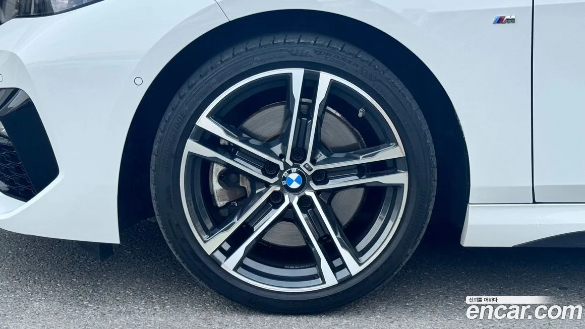 BMW 2-Series 2022 из KR, фото 3