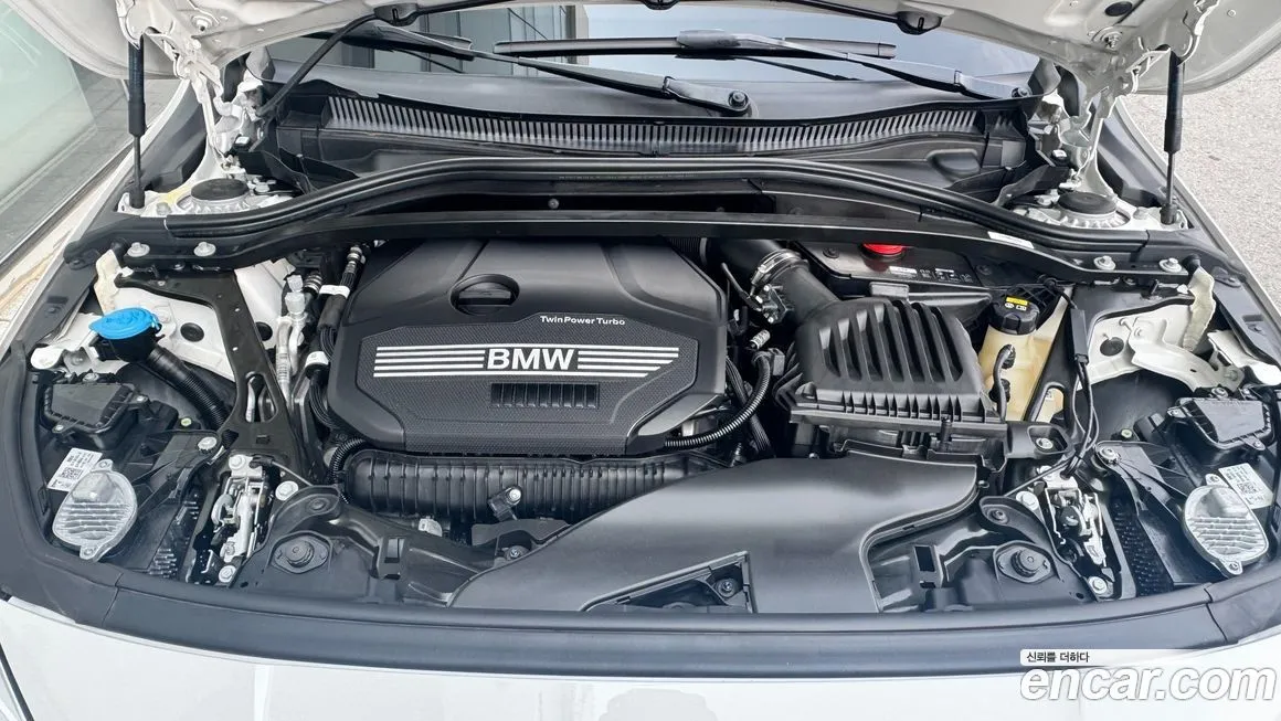 BMW 2-Series 2022 из KR, фото 9