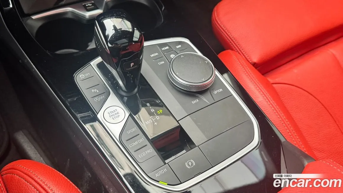 BMW 2-Series 2022 из KR, фото 7