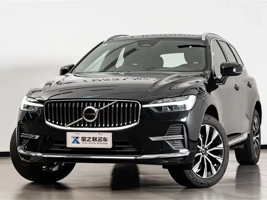 Volvo XC60 2025 из CN, фото 7