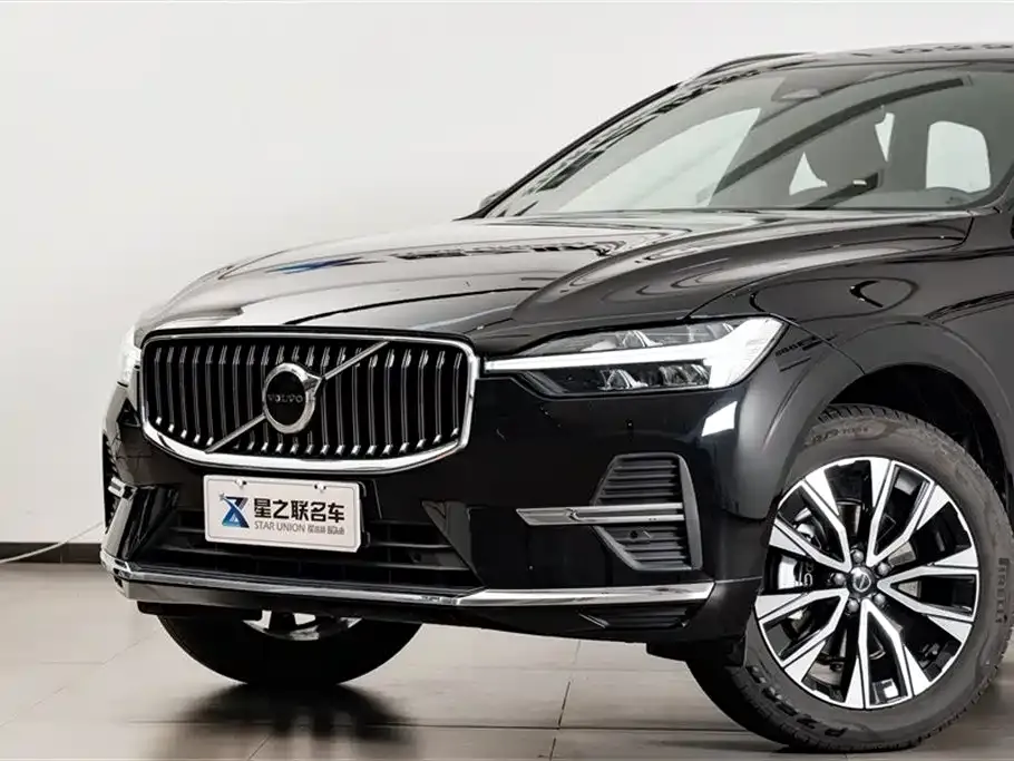 Volvo XC60 2025 из CN, фото 6