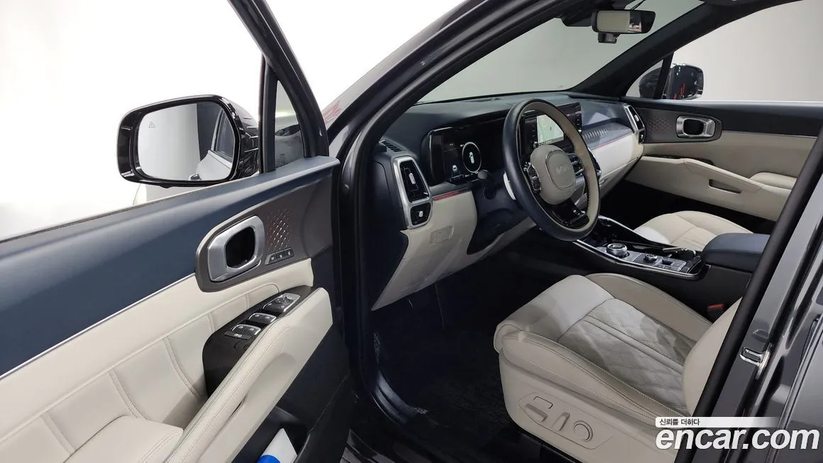 Kia Sorento — фото 4