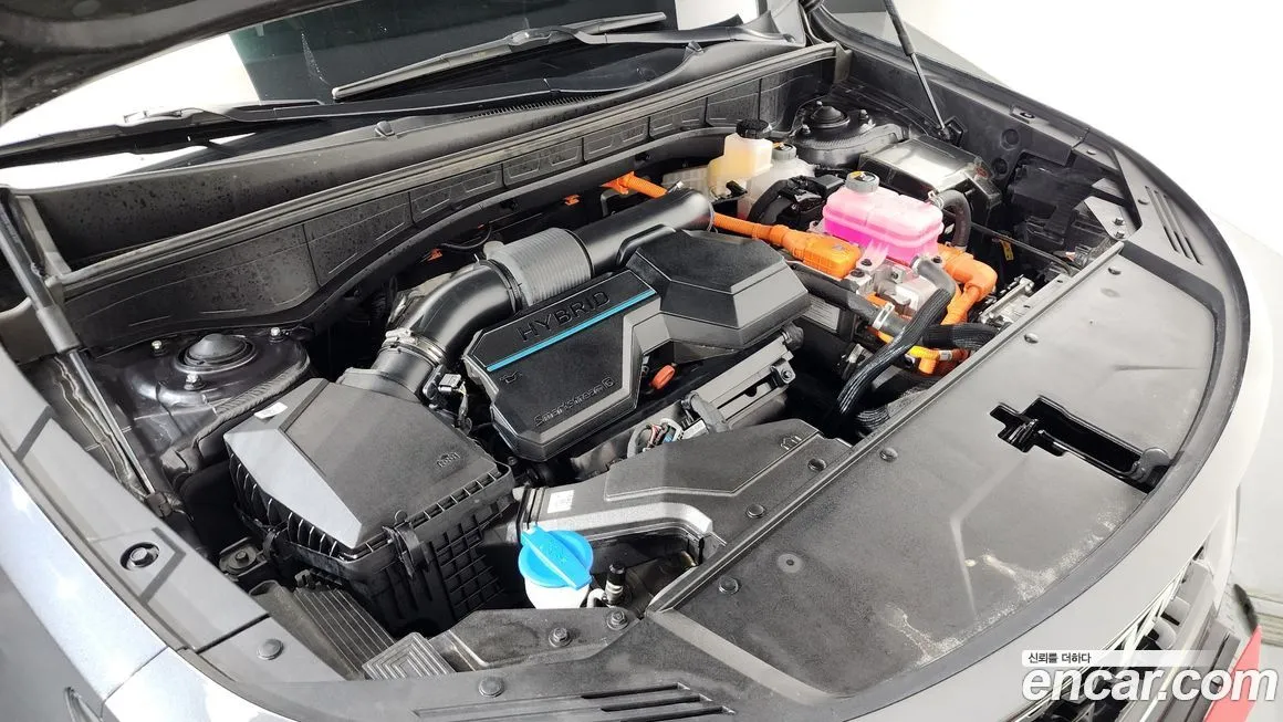 Kia Sorento — фото 9
