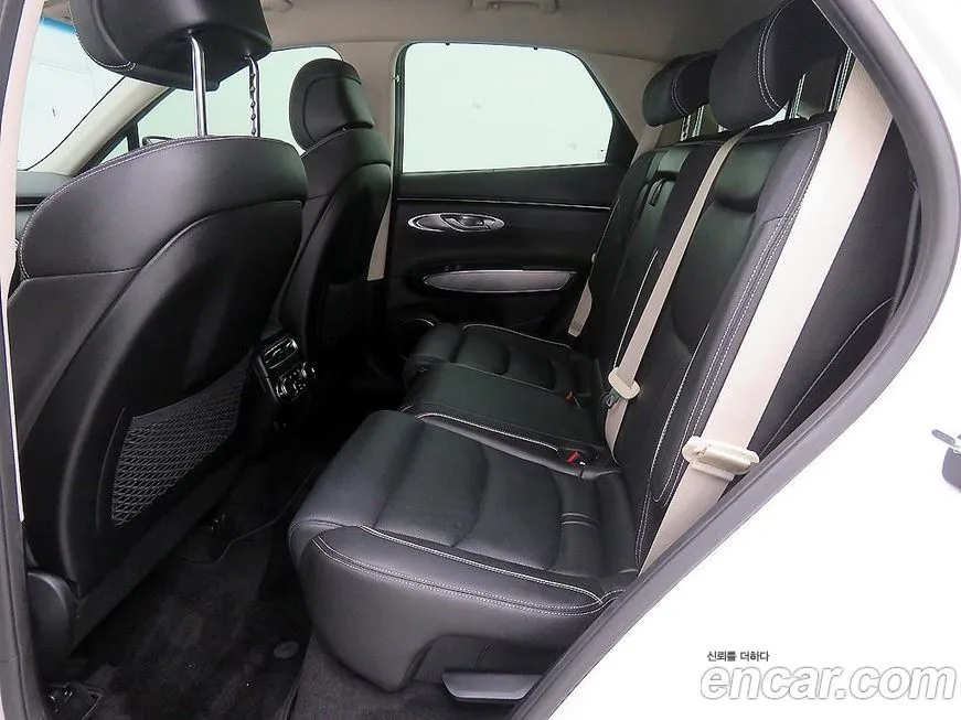 Genesis GV70 2022 из KR, фото 7