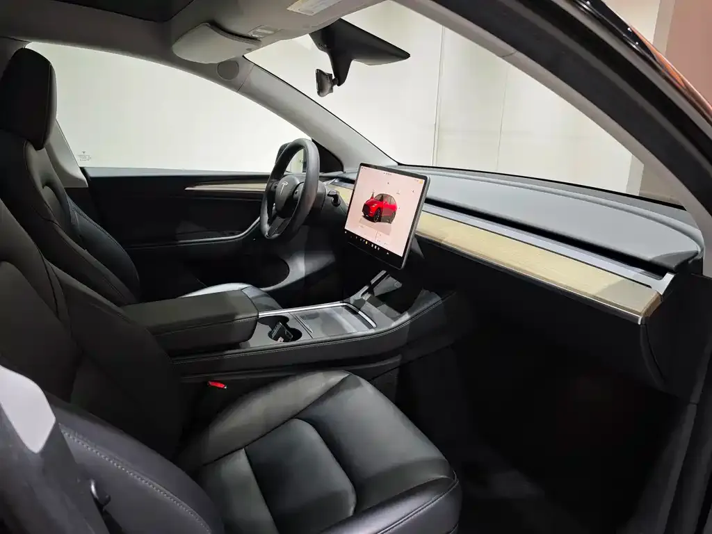 Tesla Model Y 2023 из CN, фото 5