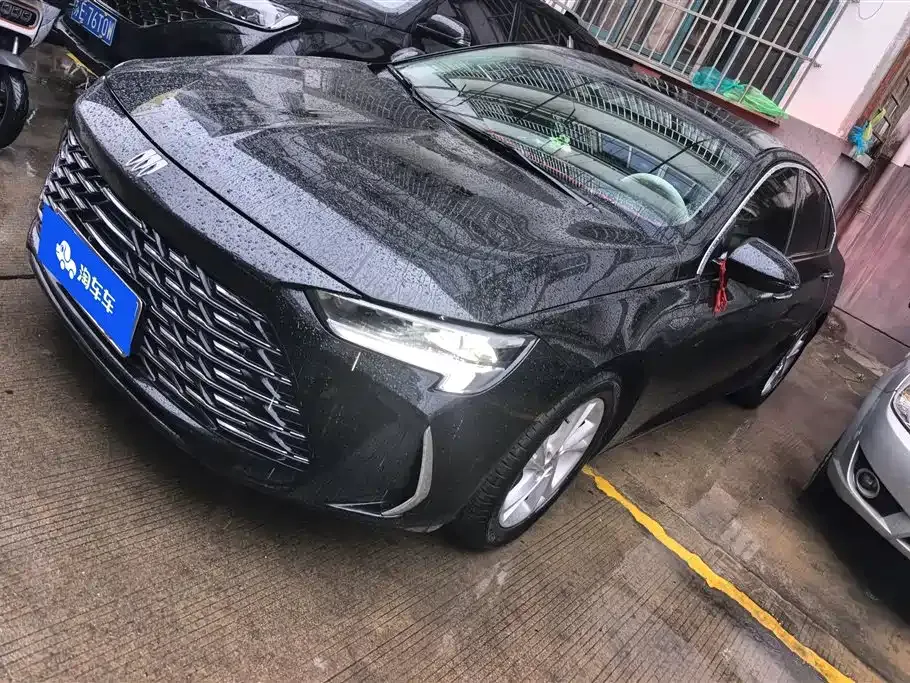 Buick Regal 2025 из CN, фото 1