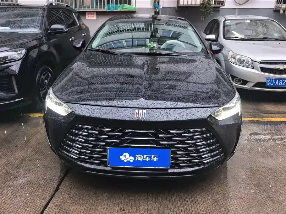Buick Regal 2025 из CN, фото 8