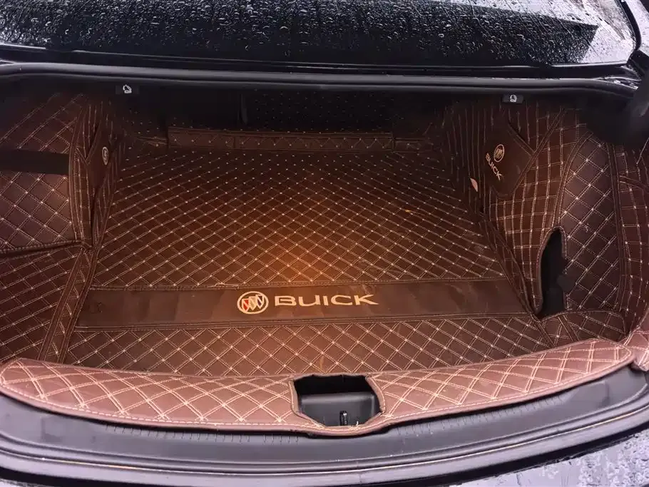 Buick Regal 2025 из CN, фото 7
